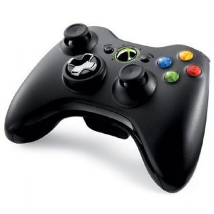 Ремонт геймпада Xbox 360: замена 3D аналога
