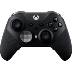 Ремонт кнопки геймпада Microsoft Xbox Elite
