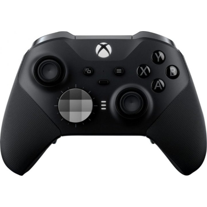 Ремонт геймпада Microsoft Xbox Elite 2: замена 3D аналога