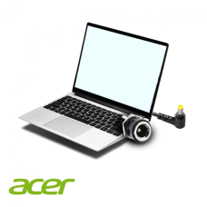 Заміна роз'єму зарядки в ноутбуці Acer