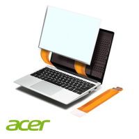 Замена шлейфа дисплея в ноутбуке Acer