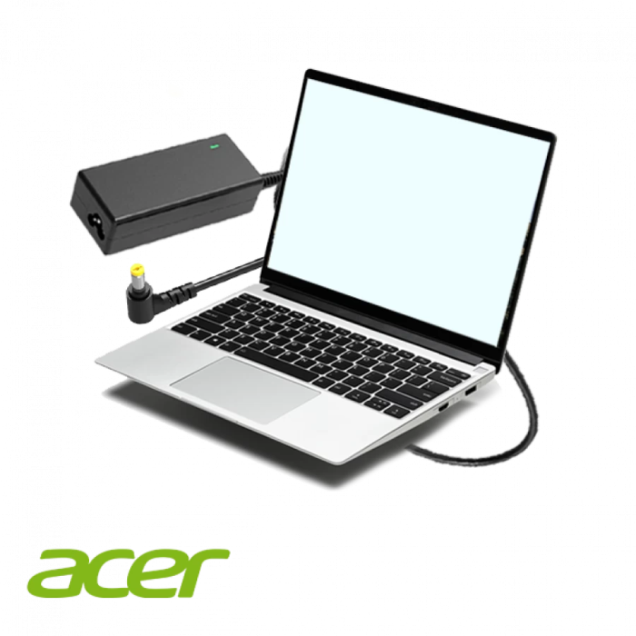 Ремонт блоку живлення ноутбука Acer