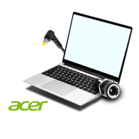 Ремонт роз'єму зарядки в ноутбуці Acer