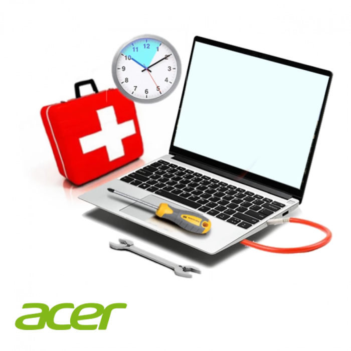 Терміновий ремонт ноутбука Acer