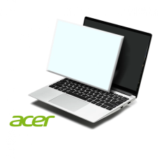 Заміна матриці в ноутбуці Acer