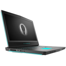 Чистка ноутбука Alienware