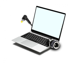 Ремонт разъема зарядки в ноутбуке Alienware