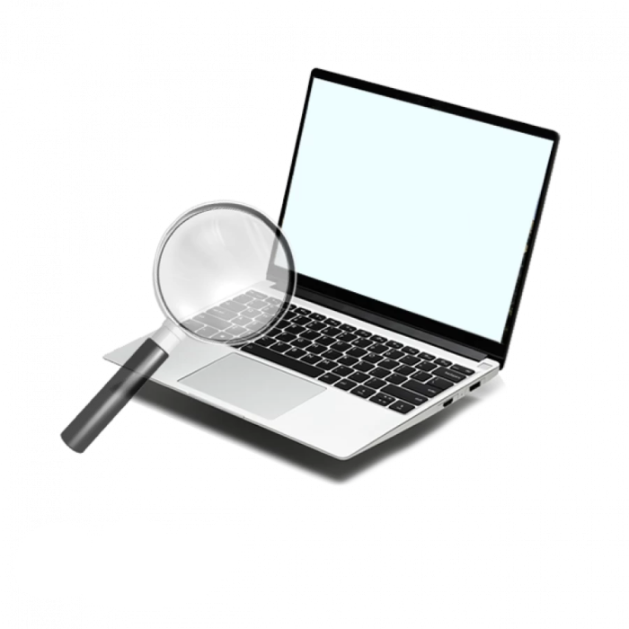 Термінова діагностика ноутбука Alienware