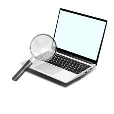 Діагностика ноутбука Alienware