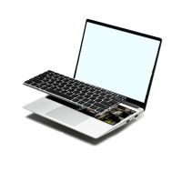 Замена клавиатуры в ноутбуке Alienware