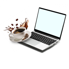 Комплекс работ по ремонту ноутбука Apple после попадания жидкости