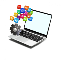 Настройка ноутбука Asus