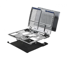 Ремонт и замена частей корпуса ноутбука Asus