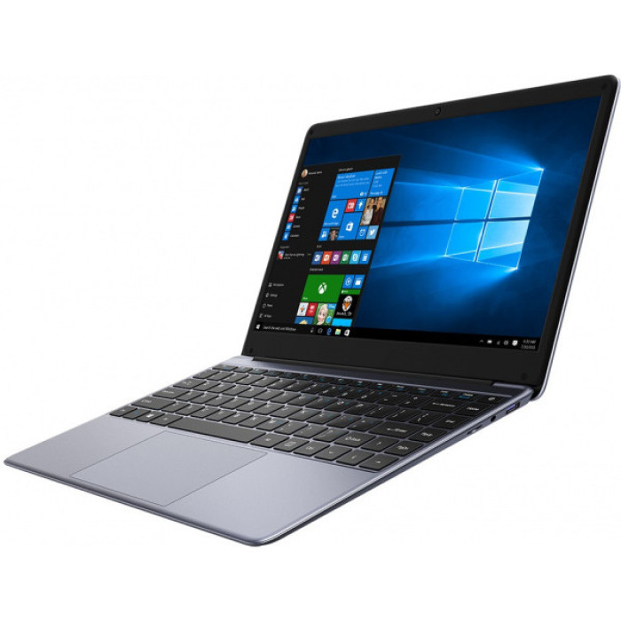 Чистка ноутбука Chuwi