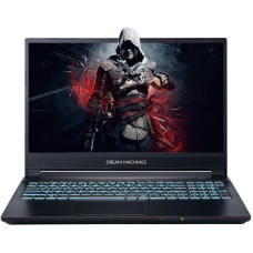 Чистка ноутбука Dream Machines