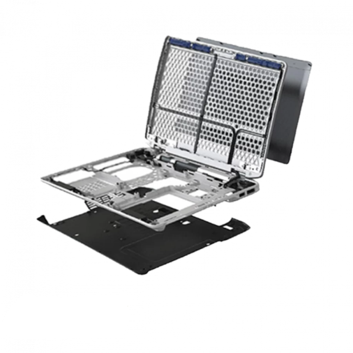 Ремонт і заміна частин корпусу ноутбука Honor