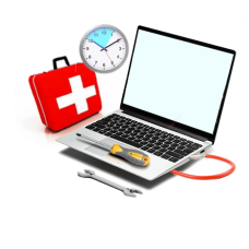 Срочный ремонт ноутбука Honor