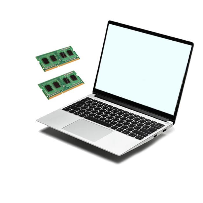 Замена оперативной памяти в ноутбуке Huawei