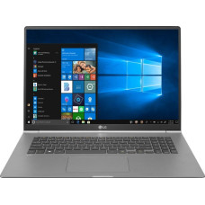 Чистка ноутбука LG