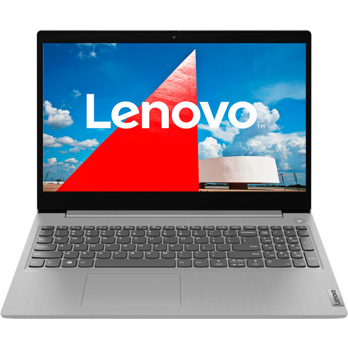 Чистка ноутбука Lenovo