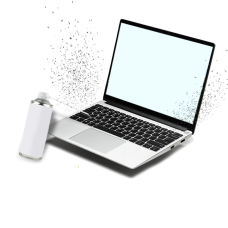 Аппаратная профилактика ноутбука Lenovo