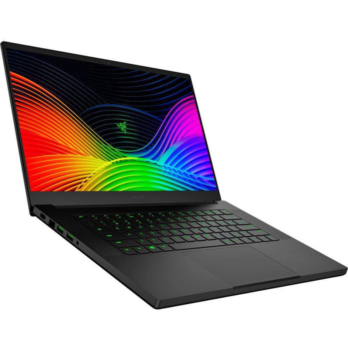 Чистка ноутбука Razer