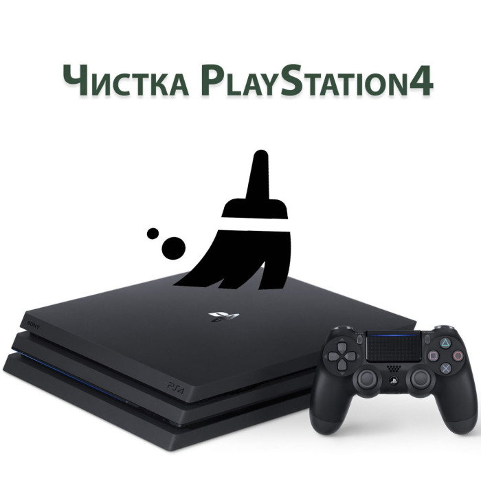 Замена USB портов для Sony Playstation 5