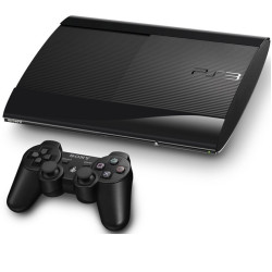 Замена материнской платы Playstation 3
