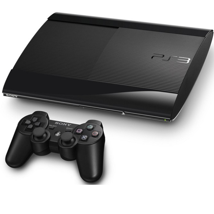 Замена материнской платы Playstation 3