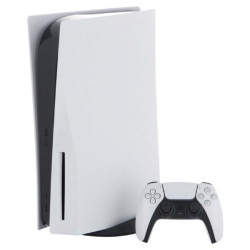 Sony Playstation 5: профилактика