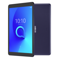 Восстановление загрузчика в планшете ALCATEL