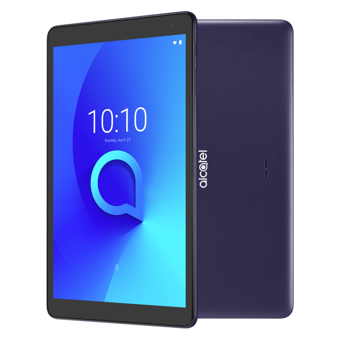 Заміна екрану в планшеті ALCATEL