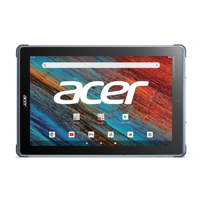Заміна акумулятора в планшеті Acer