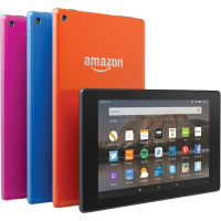 Восстановление загрузчика в планшете Amazon