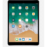 Замена аккумулятора в планшете Apple