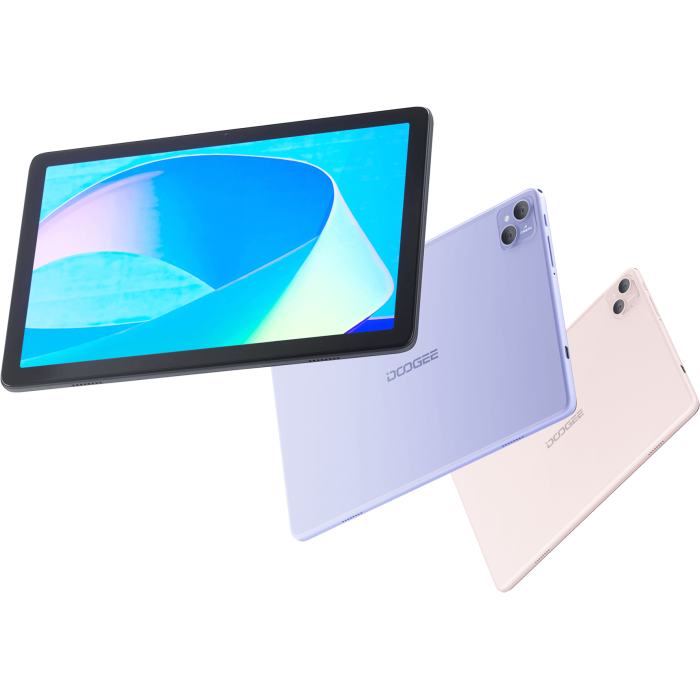 Чистка и профилактика планшета Doogee