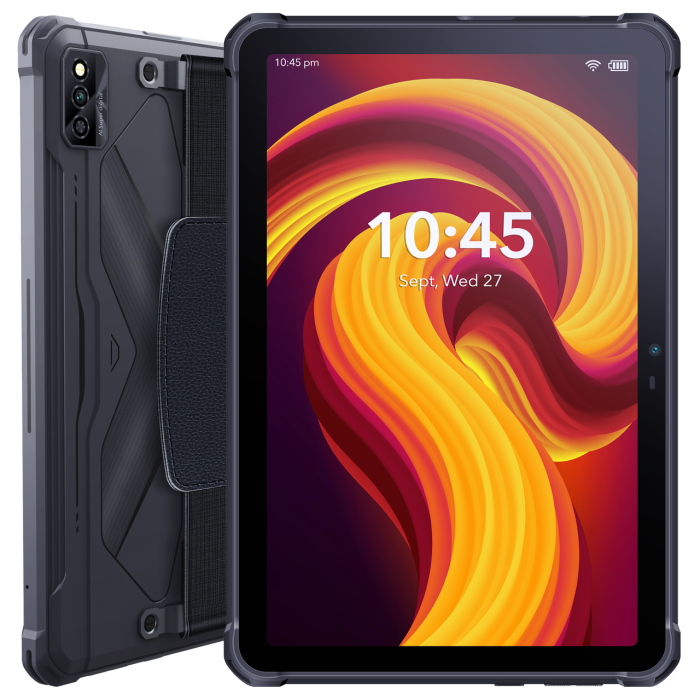 Восстановление загрузчика в планшете EvroMedia