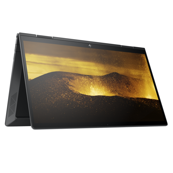 Заміна поліфонічного динаміка в планшеті HP