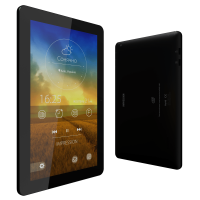 Замена аккумулятора в планшете Impression