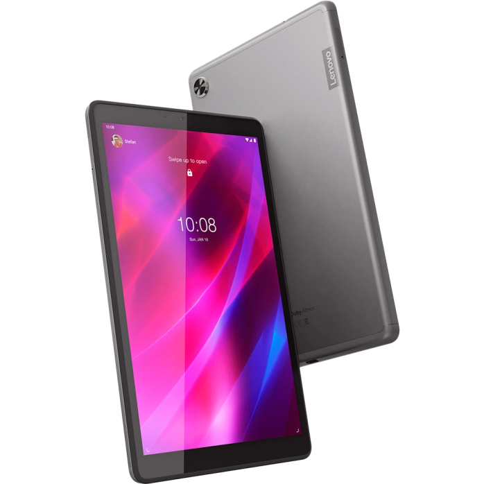 Діагностика планшета Lenovo