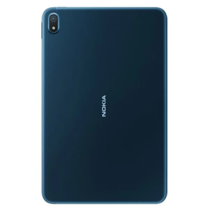 Замена фронтальной камеры в планшете Nokia