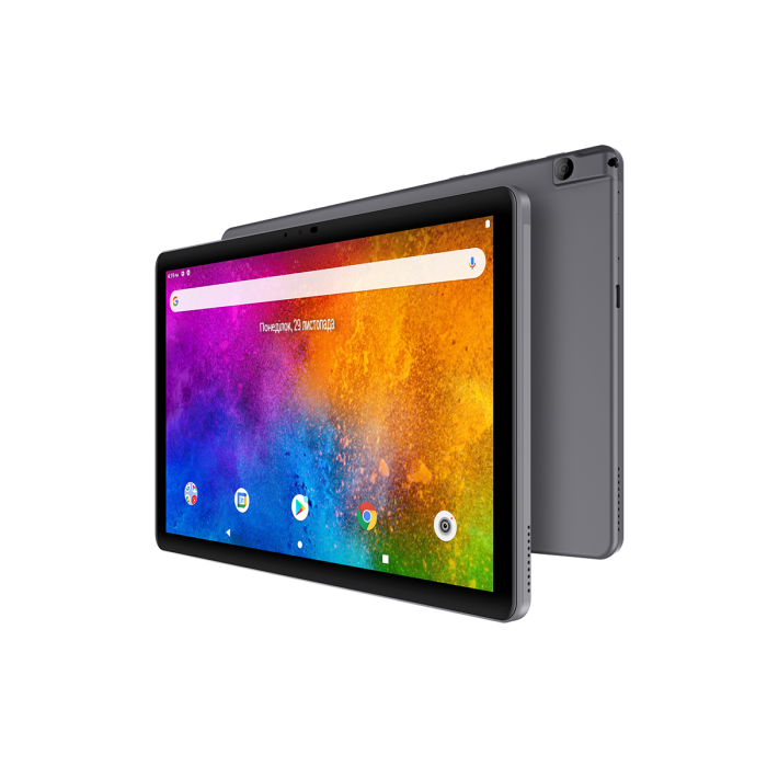 Восстановление загрузчика в планшете Sigma