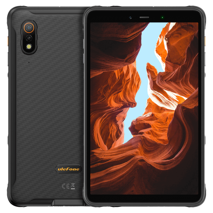 Діагностика планшета Ulefone
