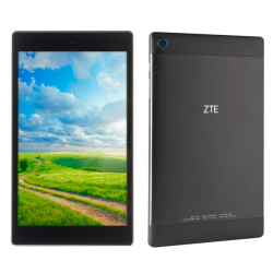 Ремонт материнской платы в планшете ZTE