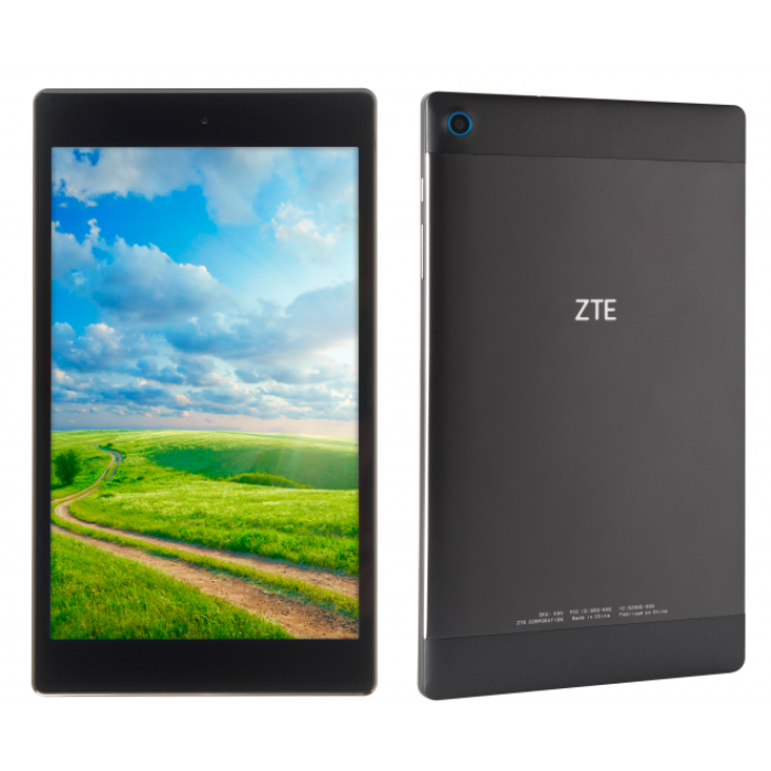 Ремонт материнской платы в планшете ZTE