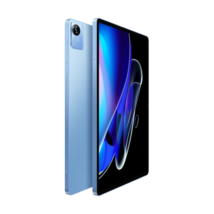 Ремонт материнской платы в планшете realme