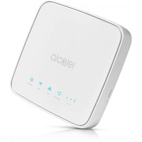 Настройка wifi роутера ALCATEL