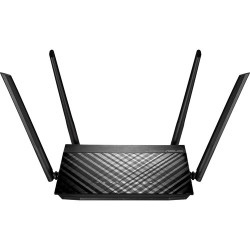 Настройка wifi роутера ASUS