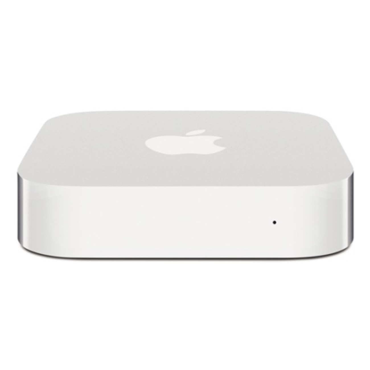 Apple Router Wireless Round Налаштування wifi роутера Apple | Львів Сервіс