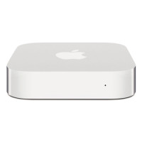 Настройка wifi роутера Apple